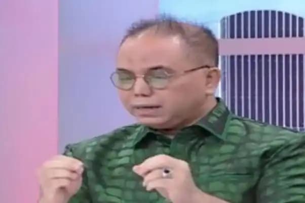 Pendiri Haidar Alwi Institute (HAI), R Haidar Alwi