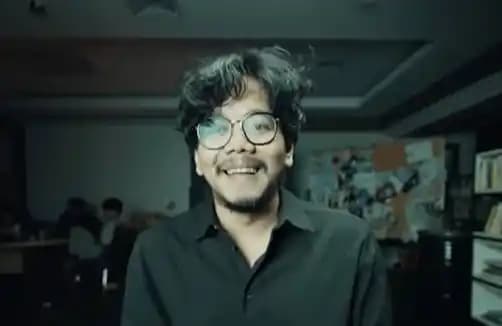 Pendiri Malaka Project, Ferry Irwandi