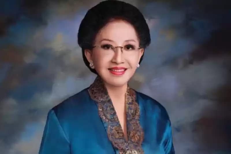 pendiri mustika ratu