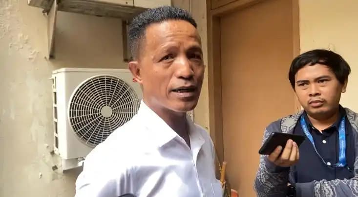 Peneliti Formappi, Lucius Karus