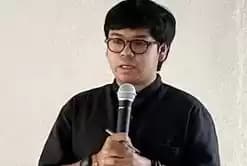 Peneliti Indonesia Corruption Watch (ICW) Diky Anandya