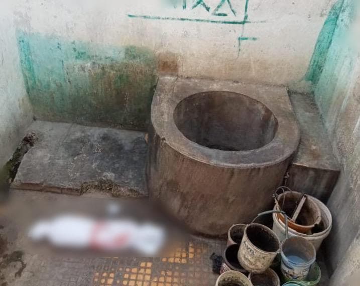 Warga Jati Kota Probolinggo Digegerkan Penemuan Mayat Bayi di Sumur Makam