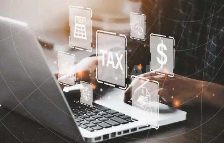 Penerimaan Pajak dari Sektor Ekonomi Digital