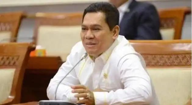 Penetapan Komisi XII DPR Minggu Depan, Fraksi-fraksi Hati-hati Tunjuk Pimpinan