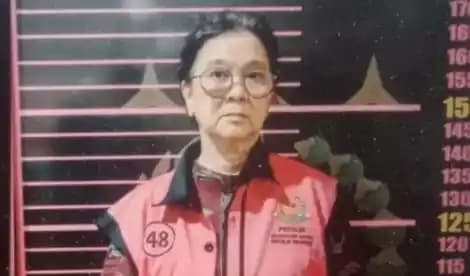 Pengacara Ronald Tannur, Lisa Rachmat