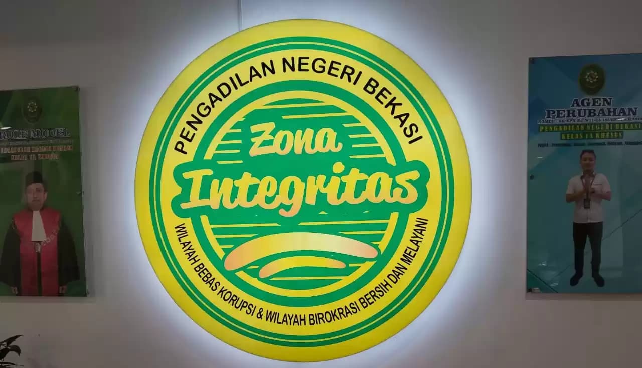 Pengadilan Negeri Bekasi