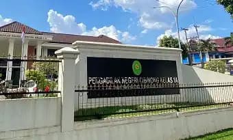 Pengadilan Negeri Cibinong