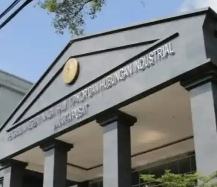 Pengadilan Negeri (PN) Tipikor Jakarta Pusat