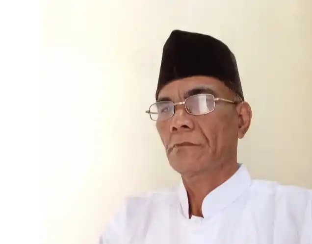 Pengamat Kebijakan Publik Agus Yasin