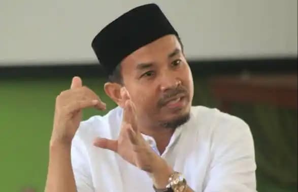 Pengamat Kebijakan Publik Dr. Nasrul Zaman