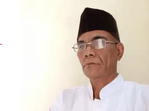 Pengamat Kebijakan Publik Purwakarta Agus Yasin