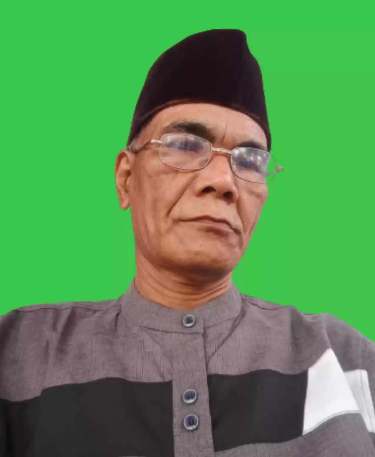 Pengamat Kebijakdanaan Publik Agus Yasin