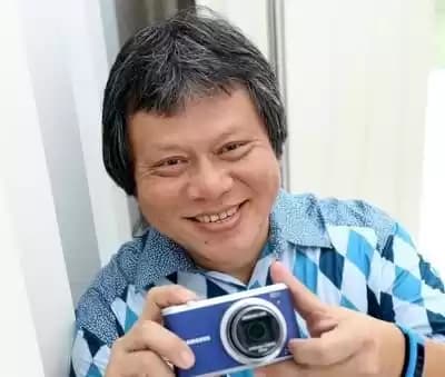 Pengamat Penerbangan, Alvin Lie