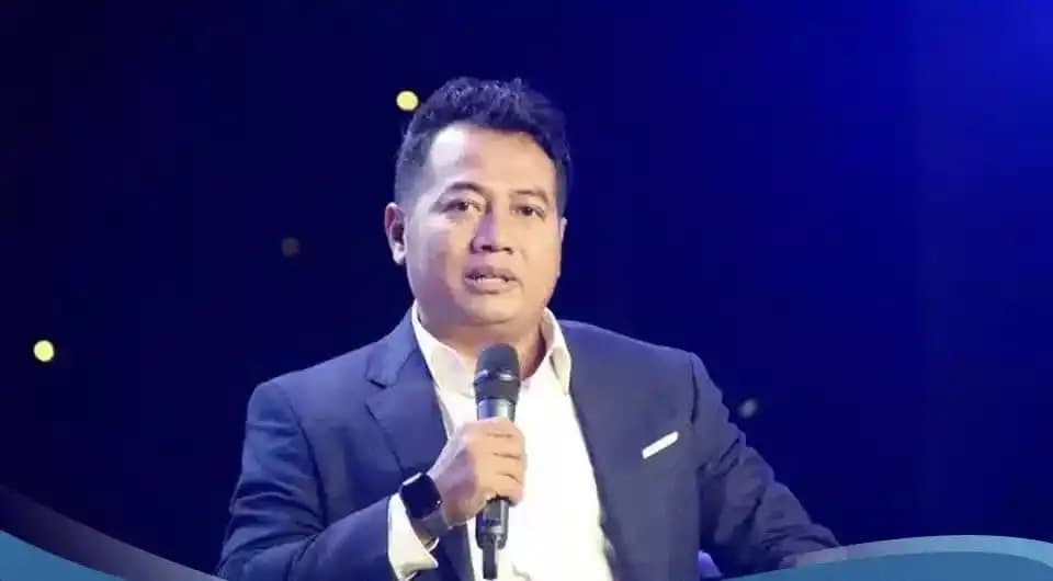 Pengamat Politik Adi Prayitno
