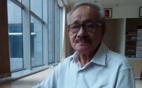 Pengamat Politik dan Intelijen Amir Hamza