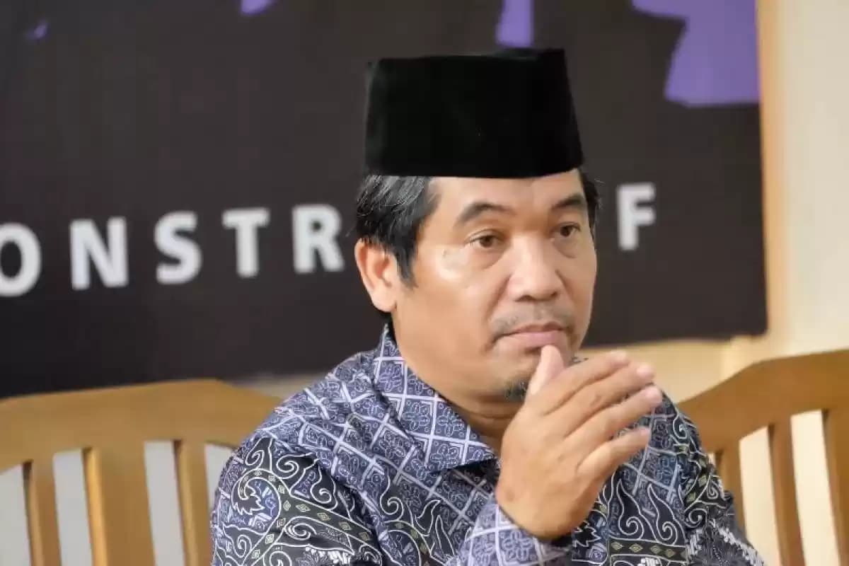 Pengamat politik UIN Syarif Hidayatullah Jakarta, Ray Rangkuti (Foto: Ist)