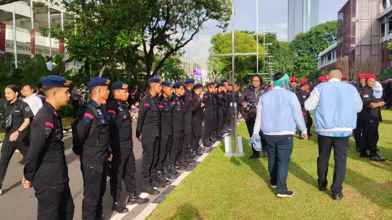 Pengamat Sebut Materi Revisi UU Polri  Tidak Bahas Pokok Permasalahan Polri