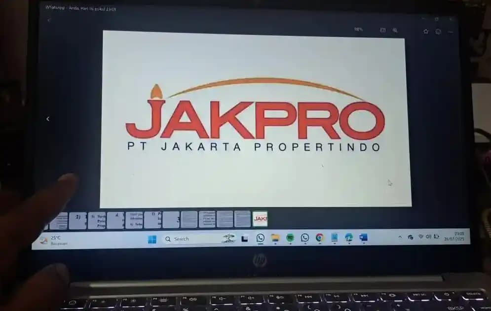 Pengelolaan Aset Tetap Jakpro Belum Didukung Rincian Aset yang Memadai dan Aset dalam Penyelesaian senilai Rp49,8 M Diragukan Keberlanjutannya