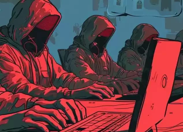 Pengendali Judi Online