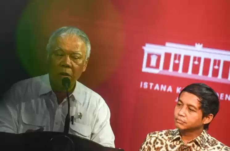 Pengunduran Diri Kepala OIKN dan Wakilnya Berdampak Negatif Investasi, Seharusnya Jokowi Menahannya!