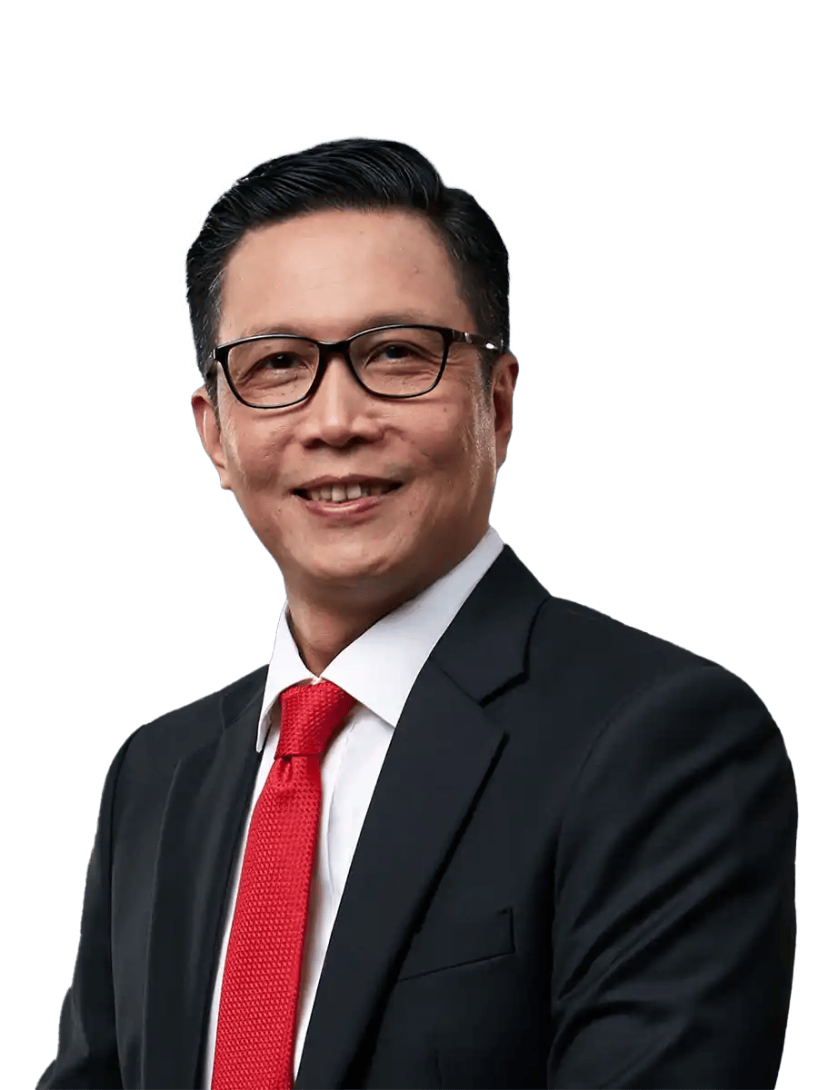 Penjabat Sementara (Pjs) Direktur Utama BEI, Jeffrey Hendrik