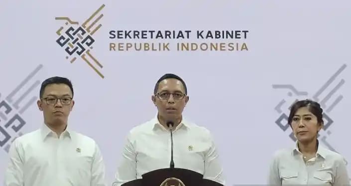 Penjelasan Soal Gaji Guru