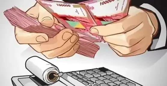 Penyalahgunaan Dana BOS Merajalela di Sekolah