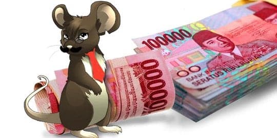 16 Koruptor Dapat Remisi HUT Kemerdekaan RI ke-78, Langsung Bebas!