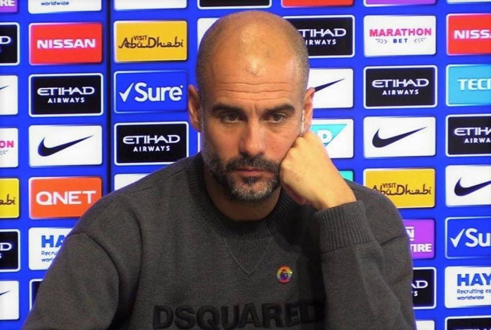 Pandangan Pep Guardiola tentang Lionel Messi