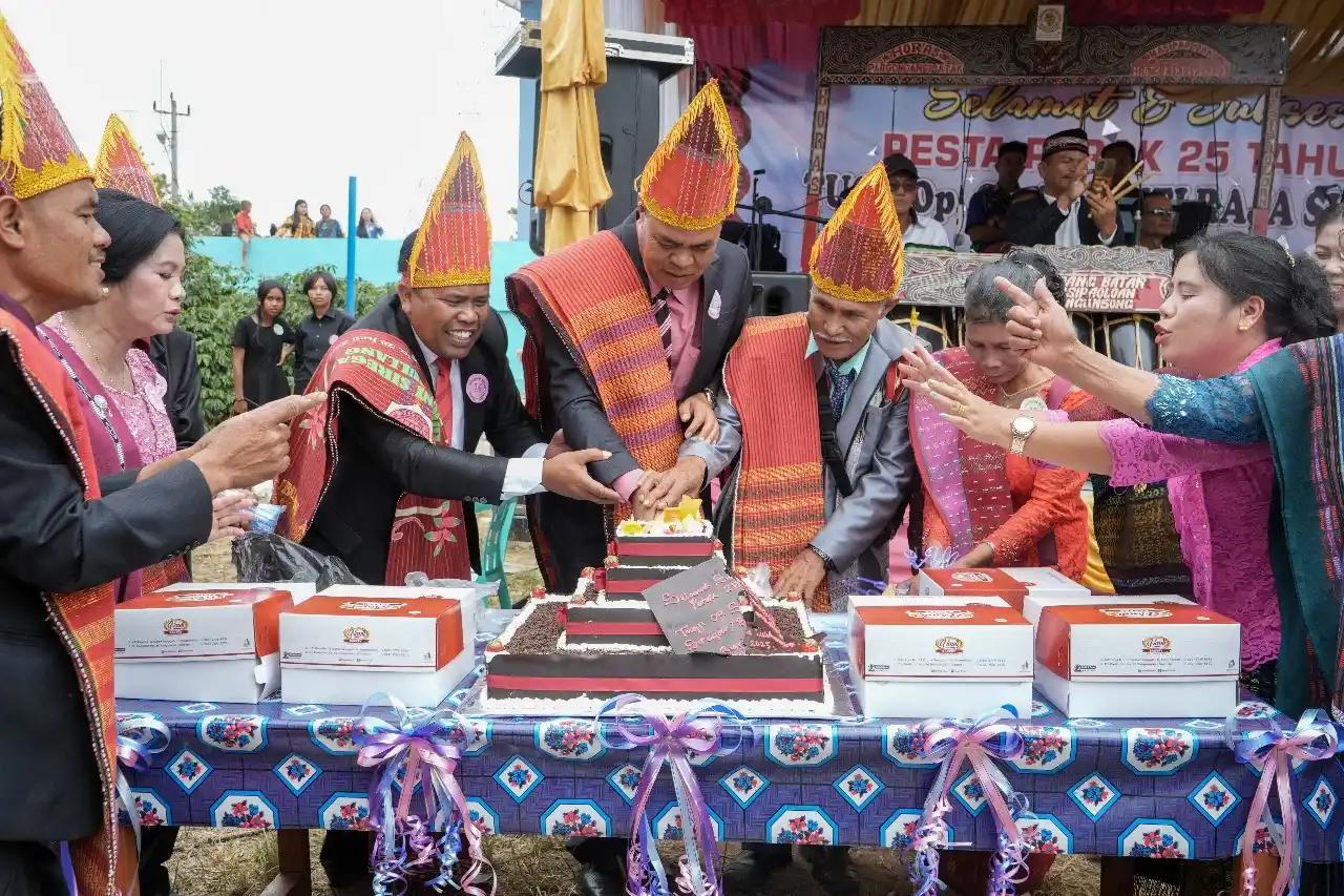 Perak 25 Tahun