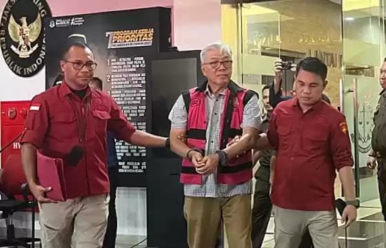 Peran 3 Pejabat ESDM di Kasus Korupsi Timah Rp 300 Triliun