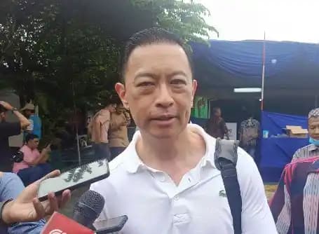 Peran Tomas Trikasih Lembong di Kasus Korupsi Impor Gula
