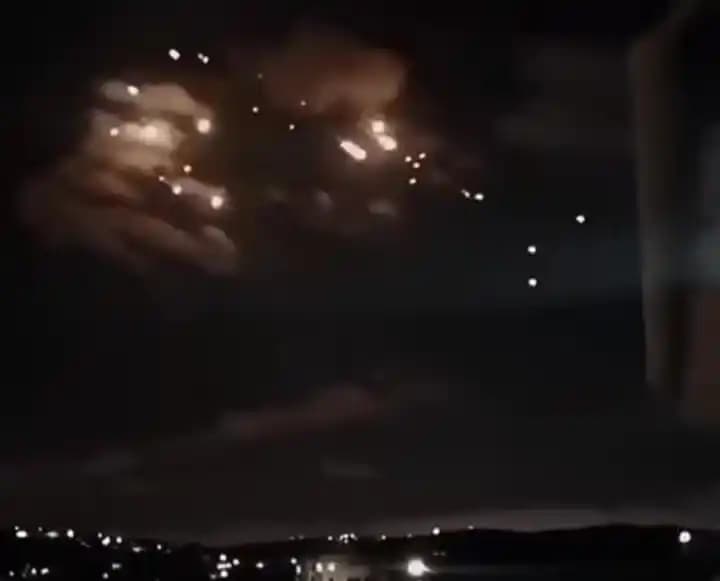 Perang Iran-Israel