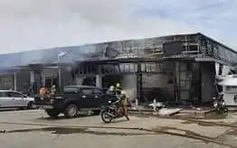Perang Thailand dan Kamboja