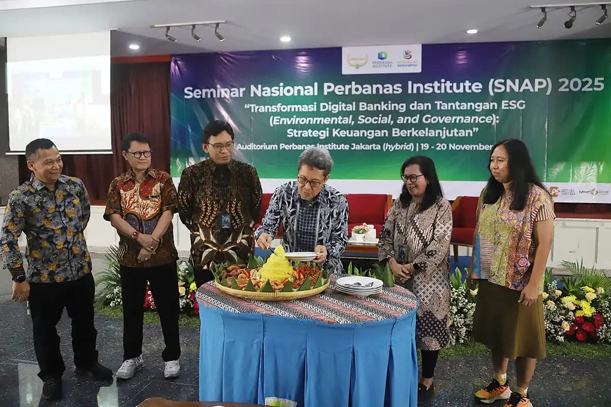 Perbanas
