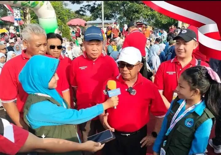 Percil Kejar Esgosa Perkuat Literasi dan Karakter Siswa, Bappedalitbang Blitar Berikan Dukungan Pengembangan Program