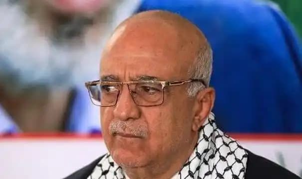 Perdana Menteri Houthi di Yaman, Ahmed Ghalib Al-Rahwi Tewas dalam Serangan Israel