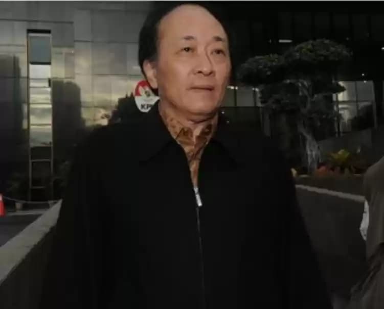 Perjalanan Kasus Surya Darmadi hingga Disetop KPK yang Manut Putusan Hakim