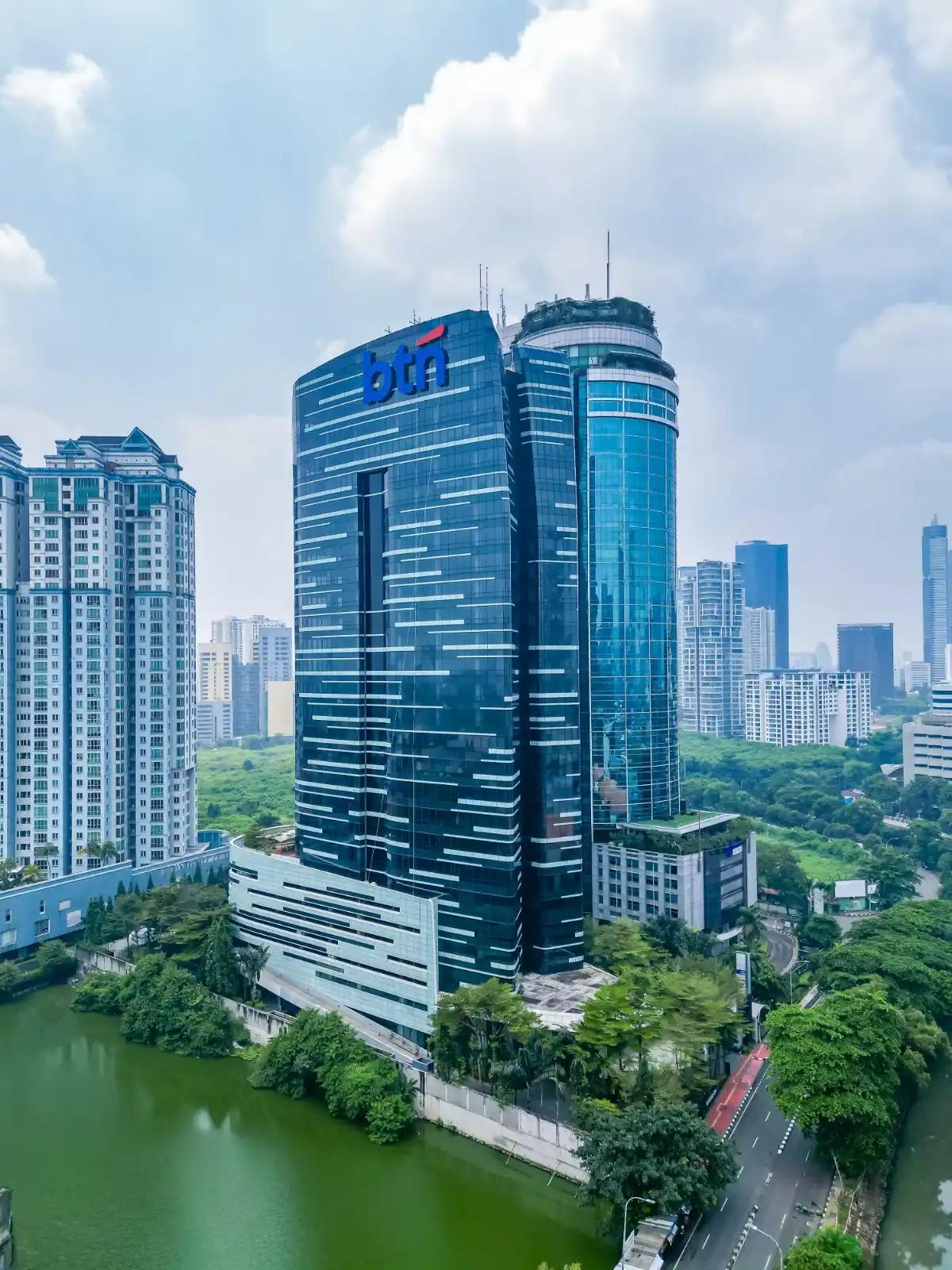Perkuat Strategi Beyond Mortgage, BTN Expo 2026 Siap Menyapa Publik