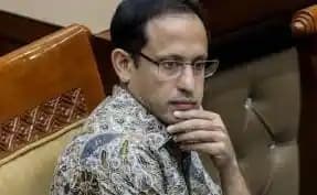 Permendikbud Pengadaan Laptop Chromebook jadi Sorotan Jelang Nadiem Diperiksa Kejagung