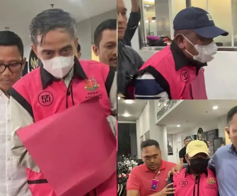 Perombakan Jabatan Hakim Usai Muncul Kasus Pengadil Terlibat Suap Vonis Bebas Bagus, Tapi
