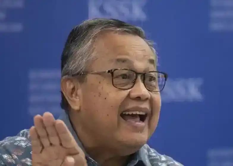 Perry Warjiyo