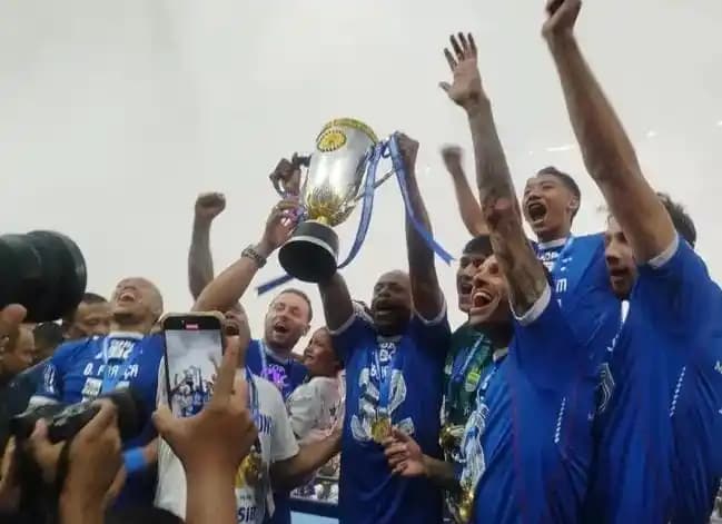Persib
