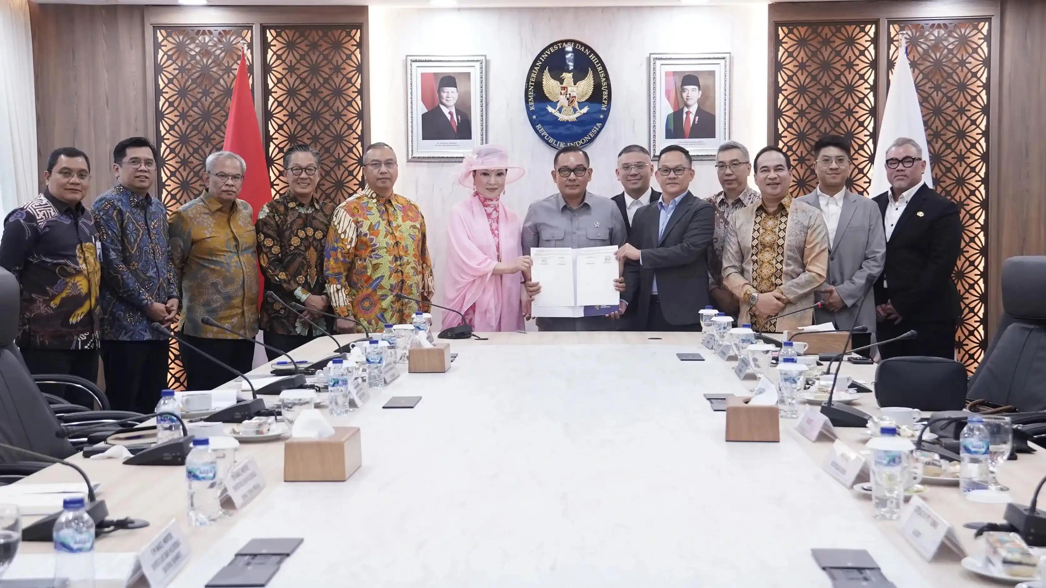 Pertamina