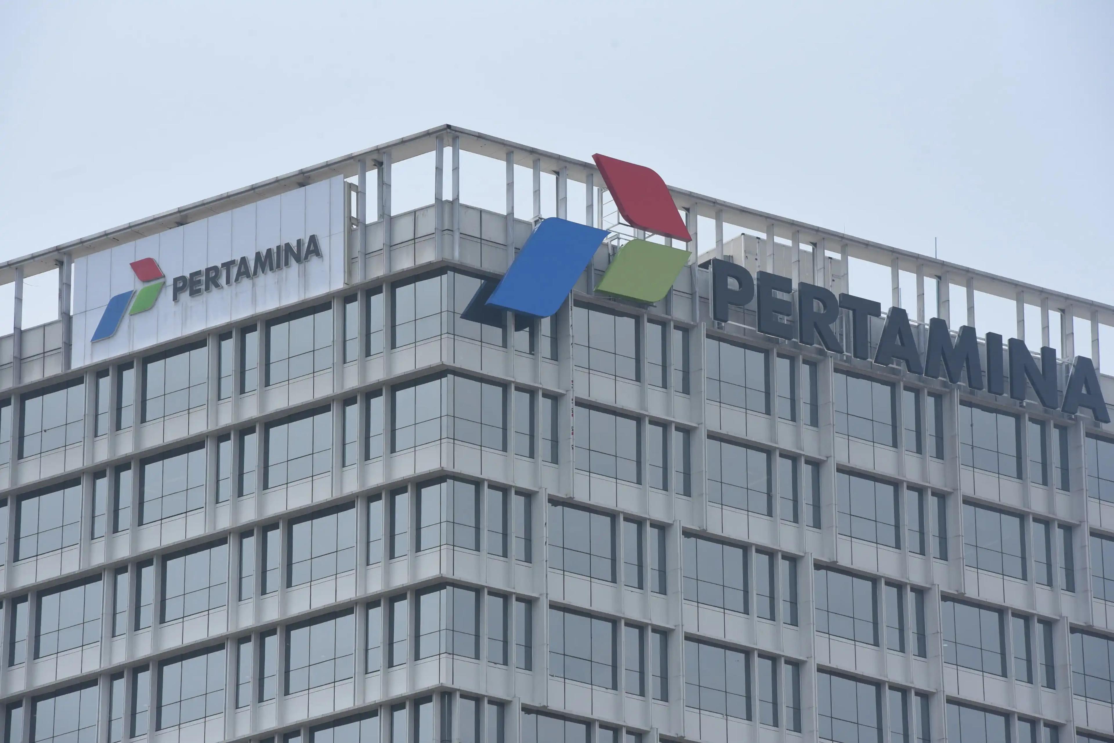 PERTAMINA