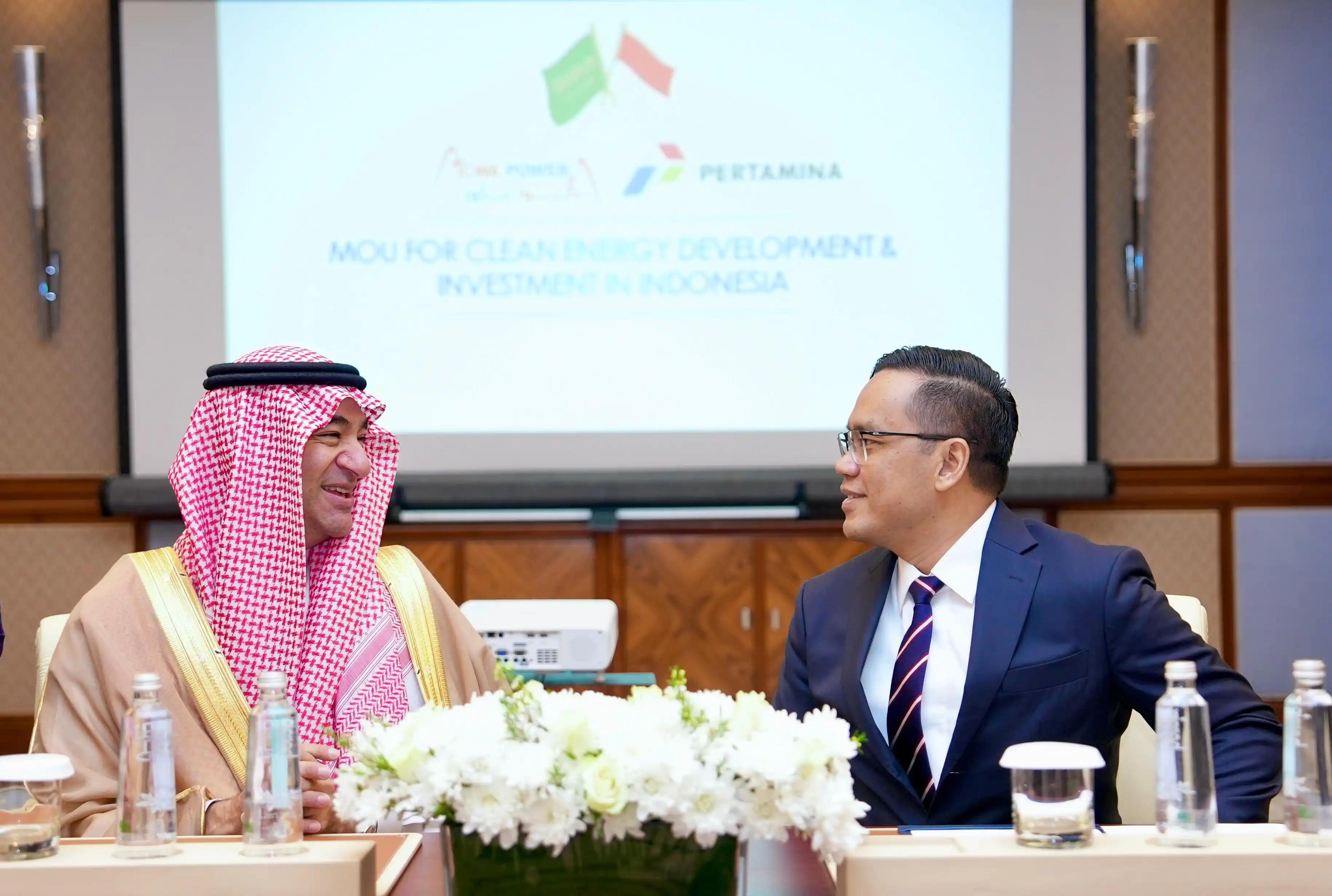 Pertamina