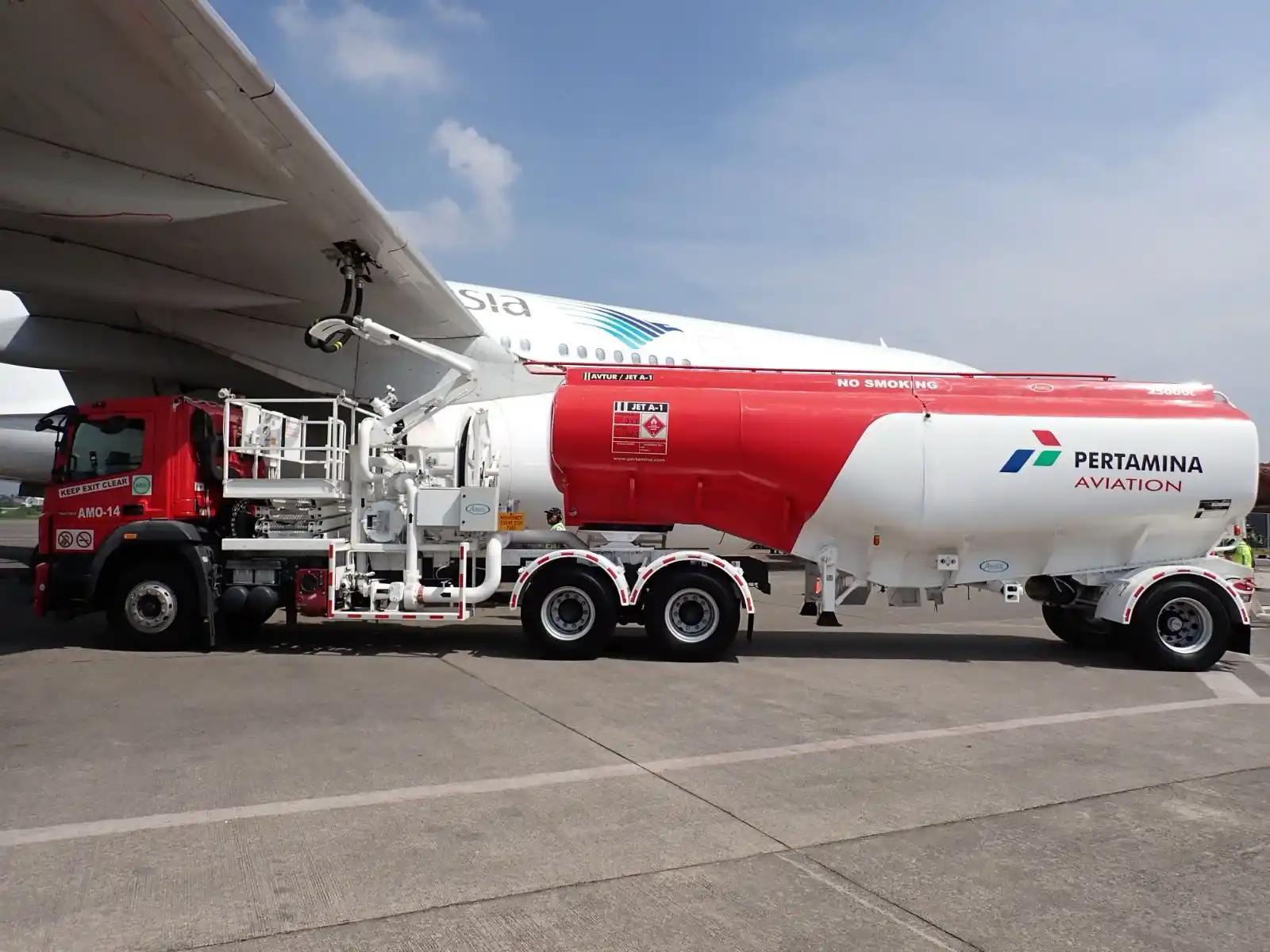 Pertamina-Avtur
