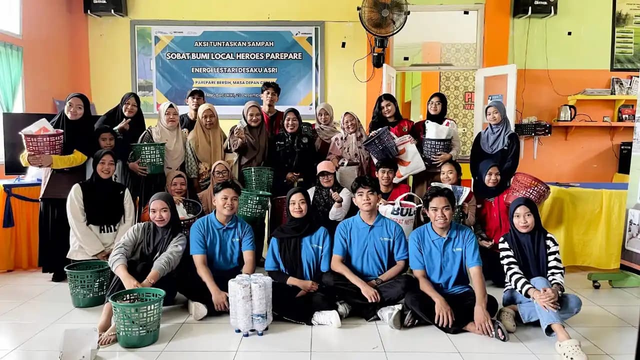 Pertamina-Hardiknas