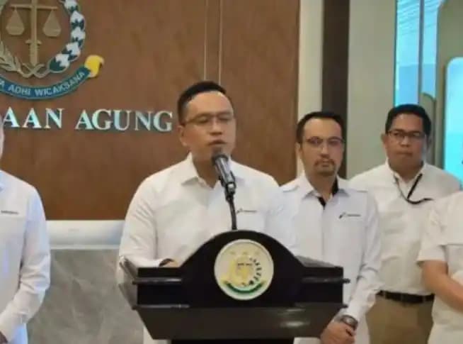 Pertamina Hormati Proses Hukum Korupsi Minyak Mentah