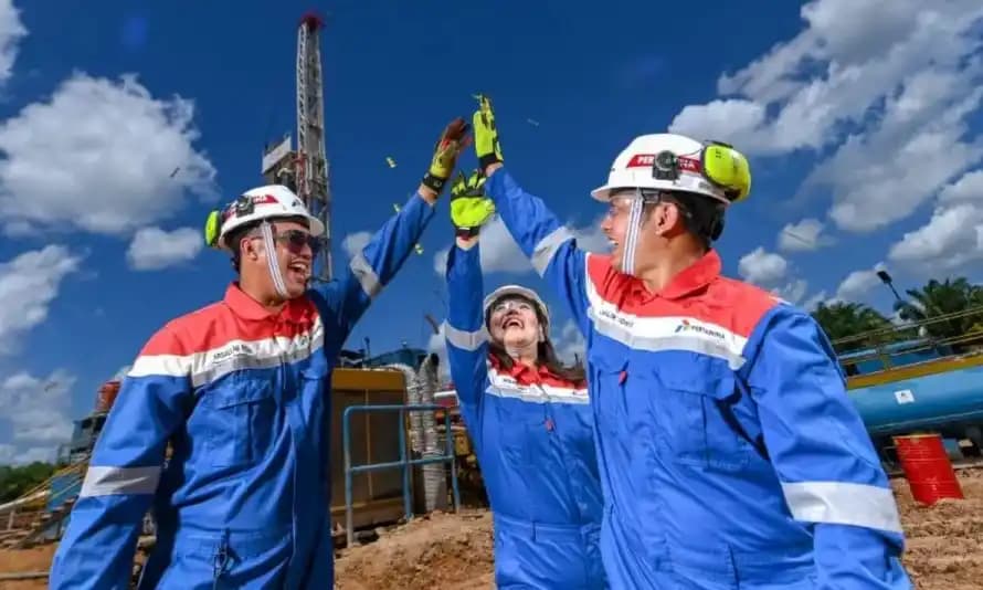 Pertamina Hulu Rokan